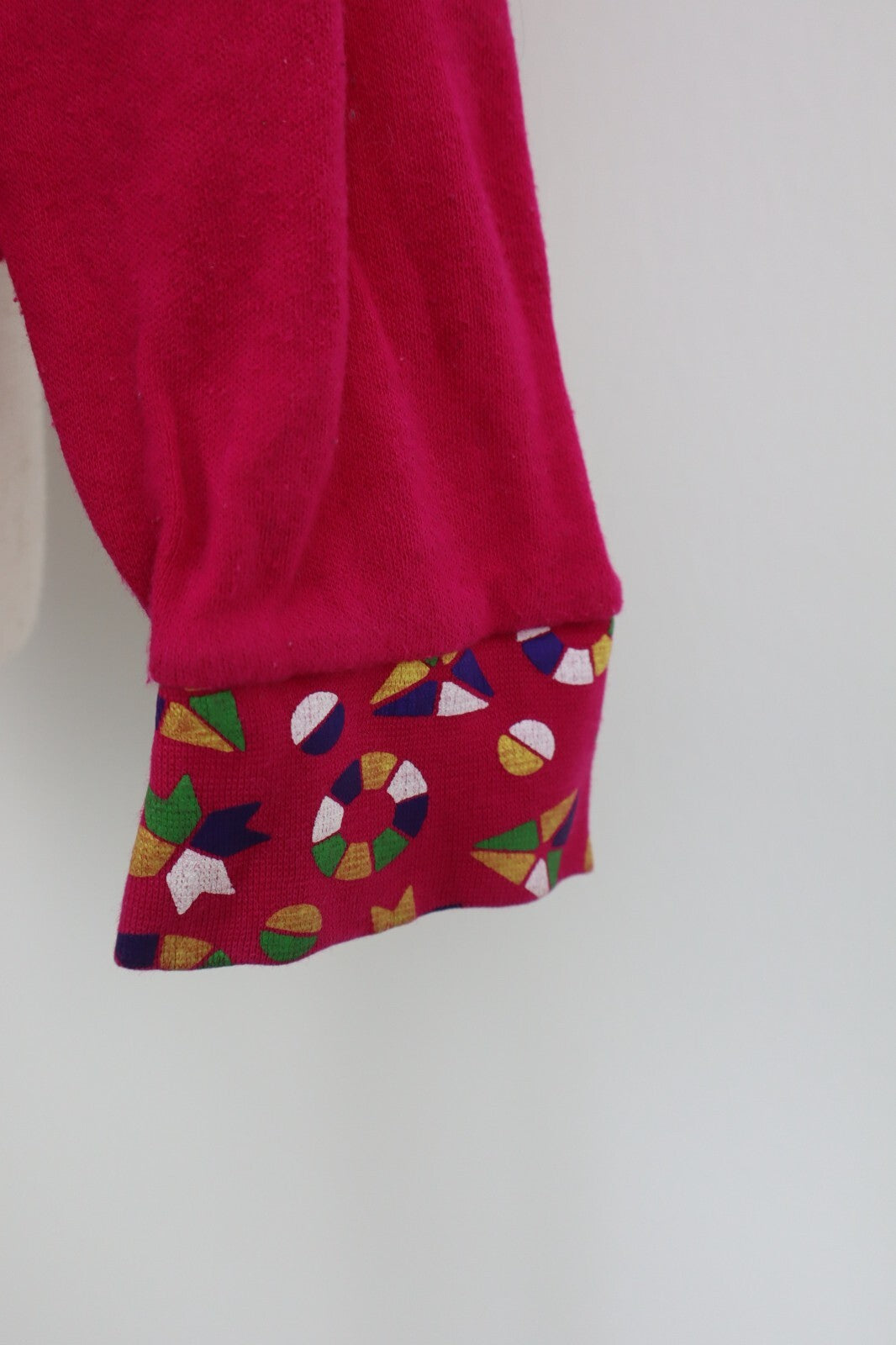 CONTE OF FLORENCE POLO MAGLIA DONNA TG 44 WOMAN CASUAL VINTAGE T-SHIRT CON ZIP