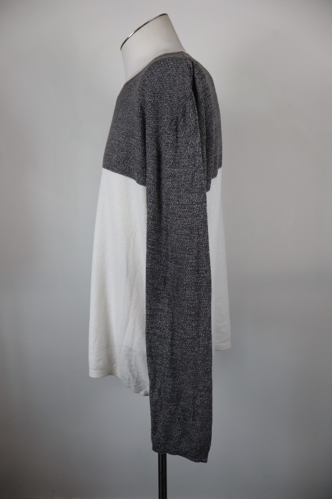 LIU JO MAGLIONE MAGLIA VINTAGE UOMO Tg. XL MAN SWEATER CASUAL COTONE