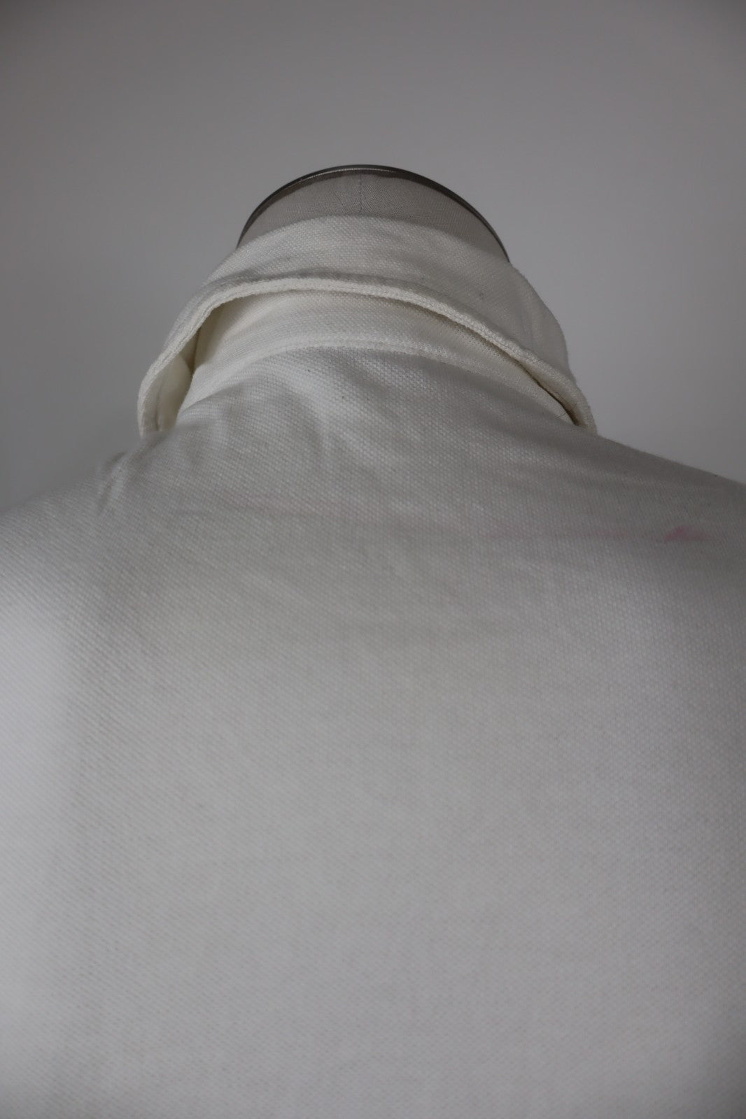 NAPAPIJRI MAGLIA POLO UOMO TG. L MAN T-SHIRT CASUAL VINTAGE COTONE COTTON