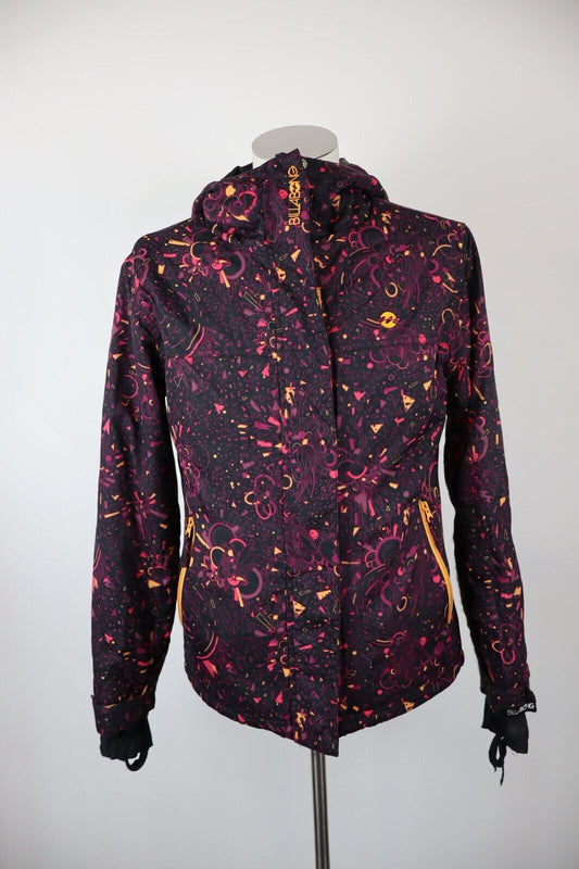 BILLABONG GIUBBINO GIACCA UOMO Tg. S MAN CASUAL JACKET VINTAGE