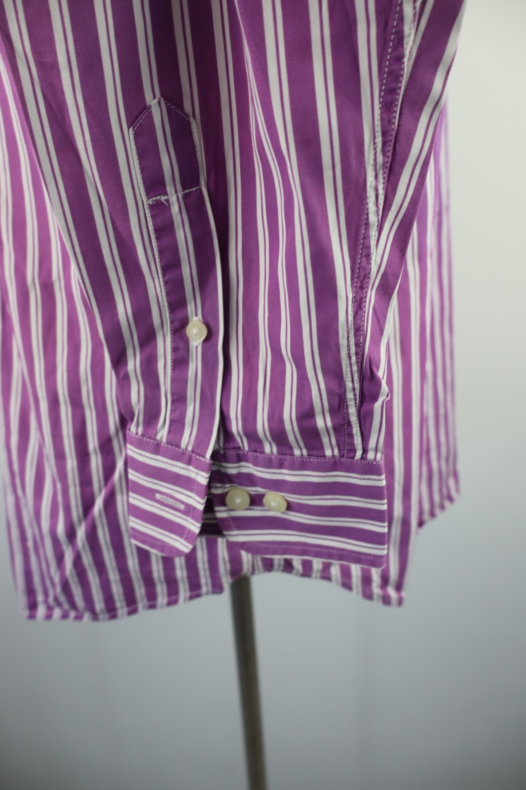 MARINA YACHTING CAMICIA UOMO COTONE TG. XL MAN CASUAL VINTAGE SHIRT COTTON