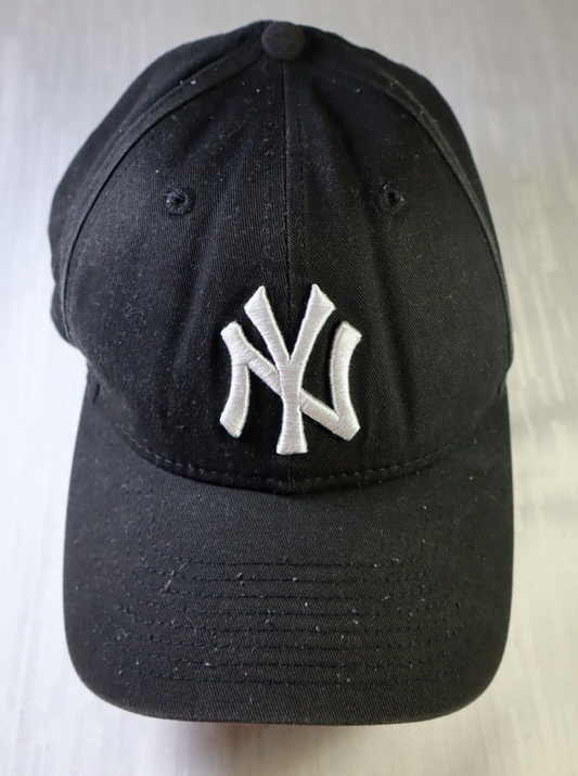 NEW ERA NEW YORK NY YANKEES CAPPELLO TG. REGOLABILE BERRETTO MAN HAT CAP VINTAGE