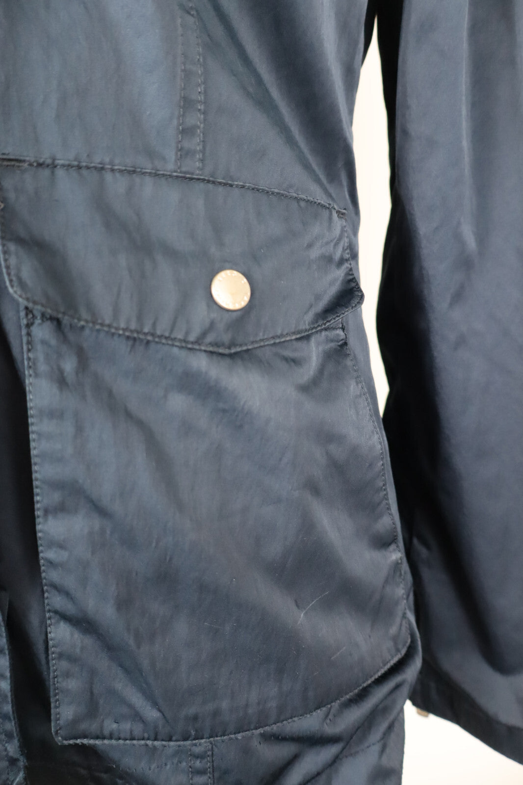 SERGIO TACCHINI GIUBBINO DONNA Tg L GIACCA WOMAN JACKET CASUAL ALL SEASON