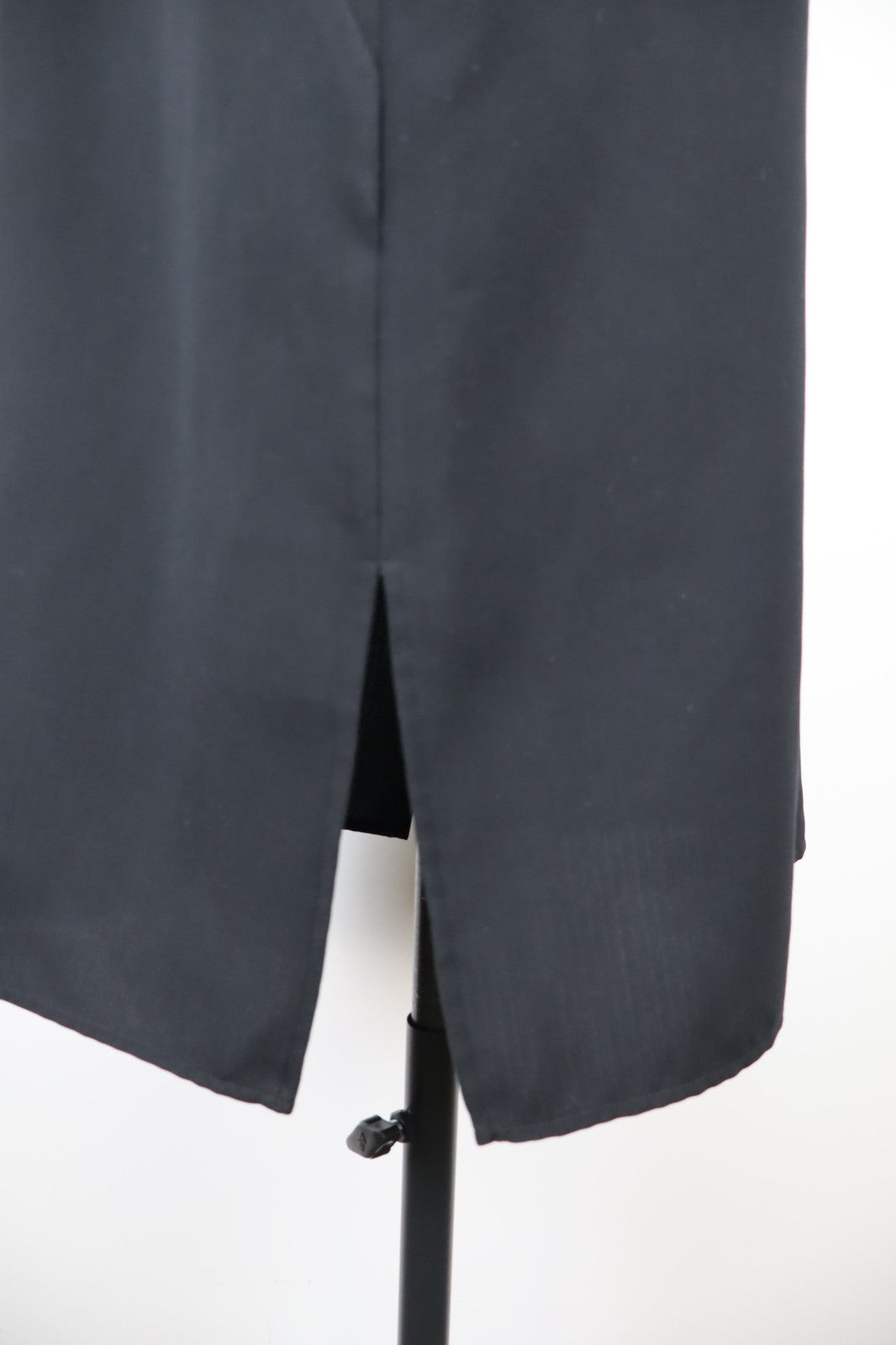 MARELLA CAMICIA DONNA MANICHE LUNGHE TG. 44 WOMAN SHIRT CASUAL VINTAGE NERO