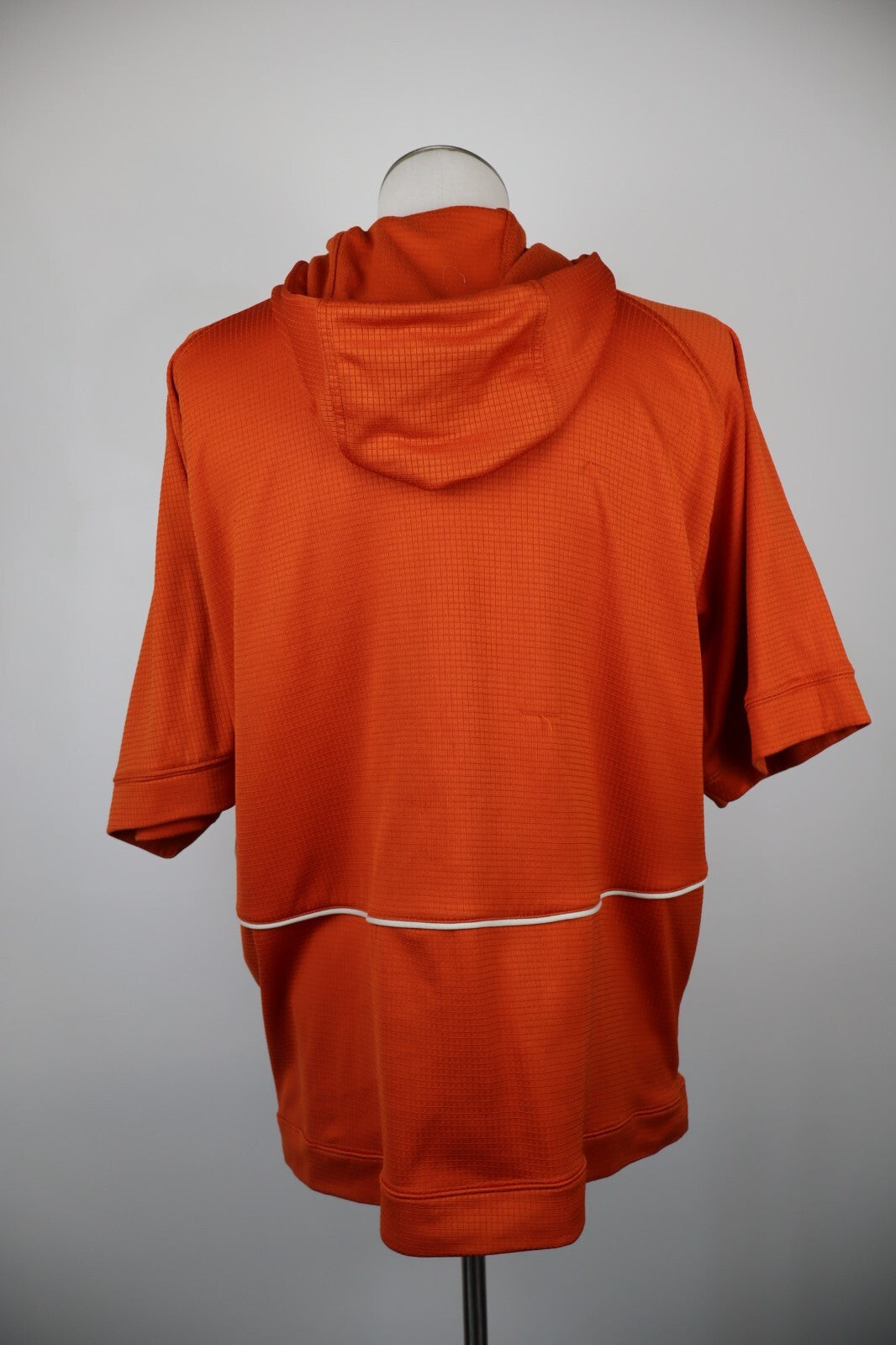 ADIDAS GIACCA SPORTIVA MEZZA MANICA UOMO TG 8 MAN SPORT VINTAGE CASUAL JACKET