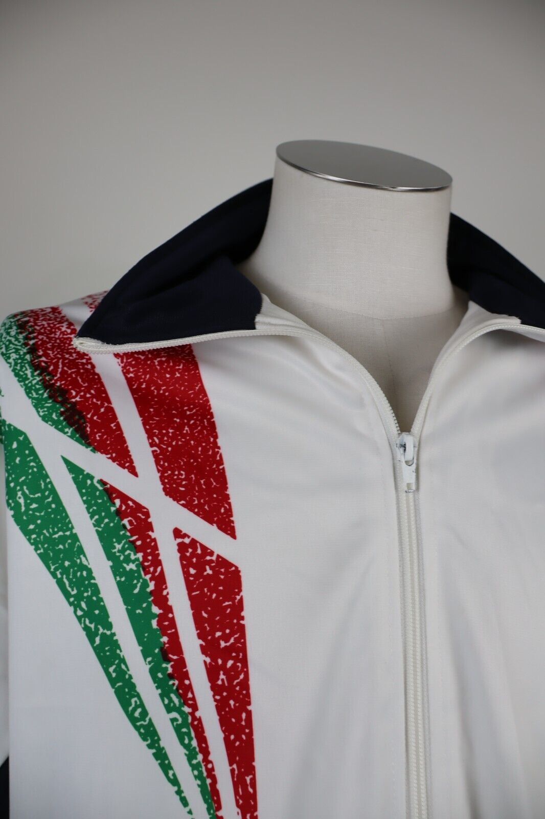 PRETO GIACCA SPORT CALCIO UOMO Tg 2XL MAN JACKET SOCCER