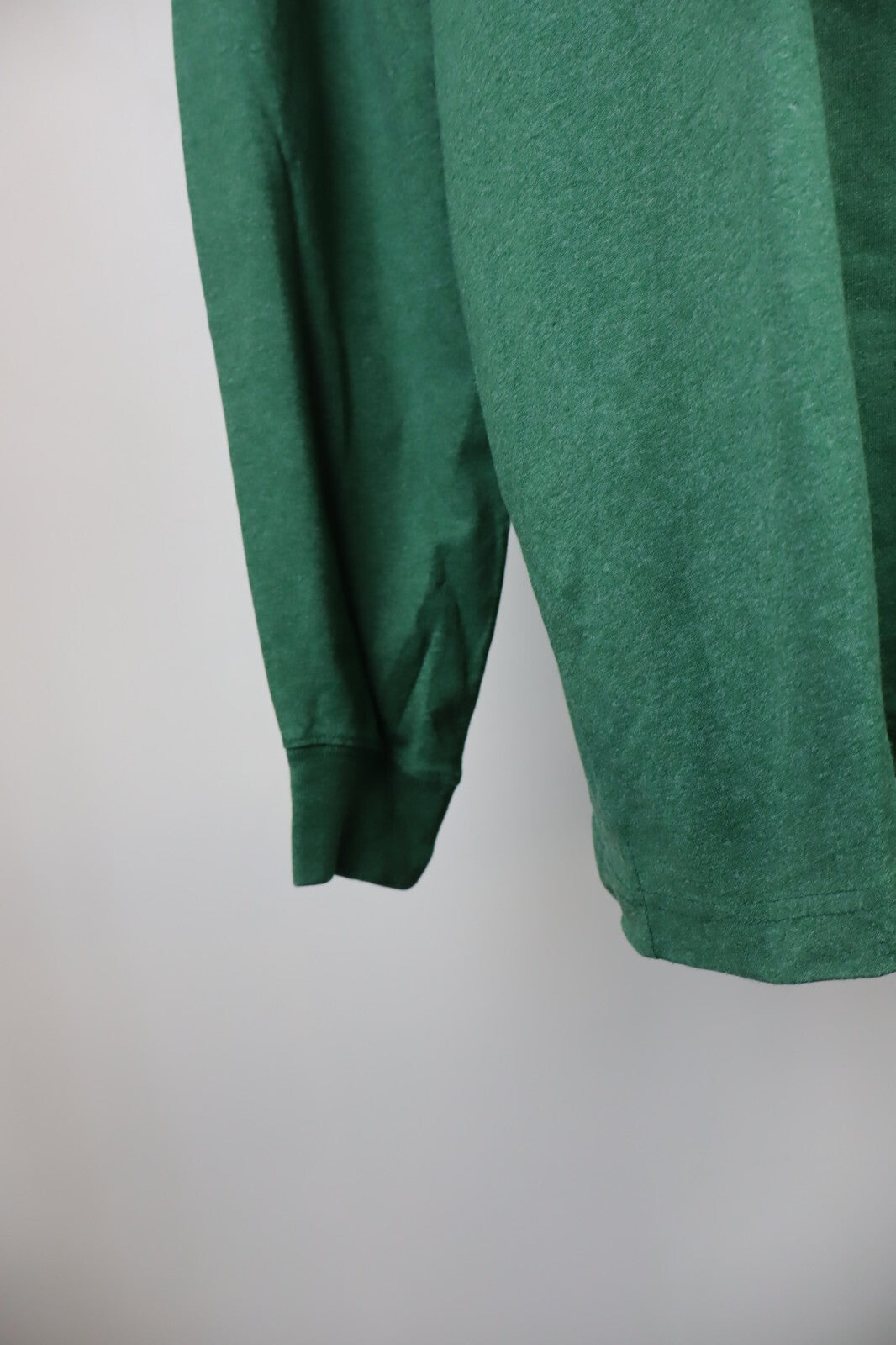 CARHARTT MAGLIA MANICHE LUNGHE UOMO TG. 2XL MAN T-SHIRT VINTAGE CASUAL COTONE