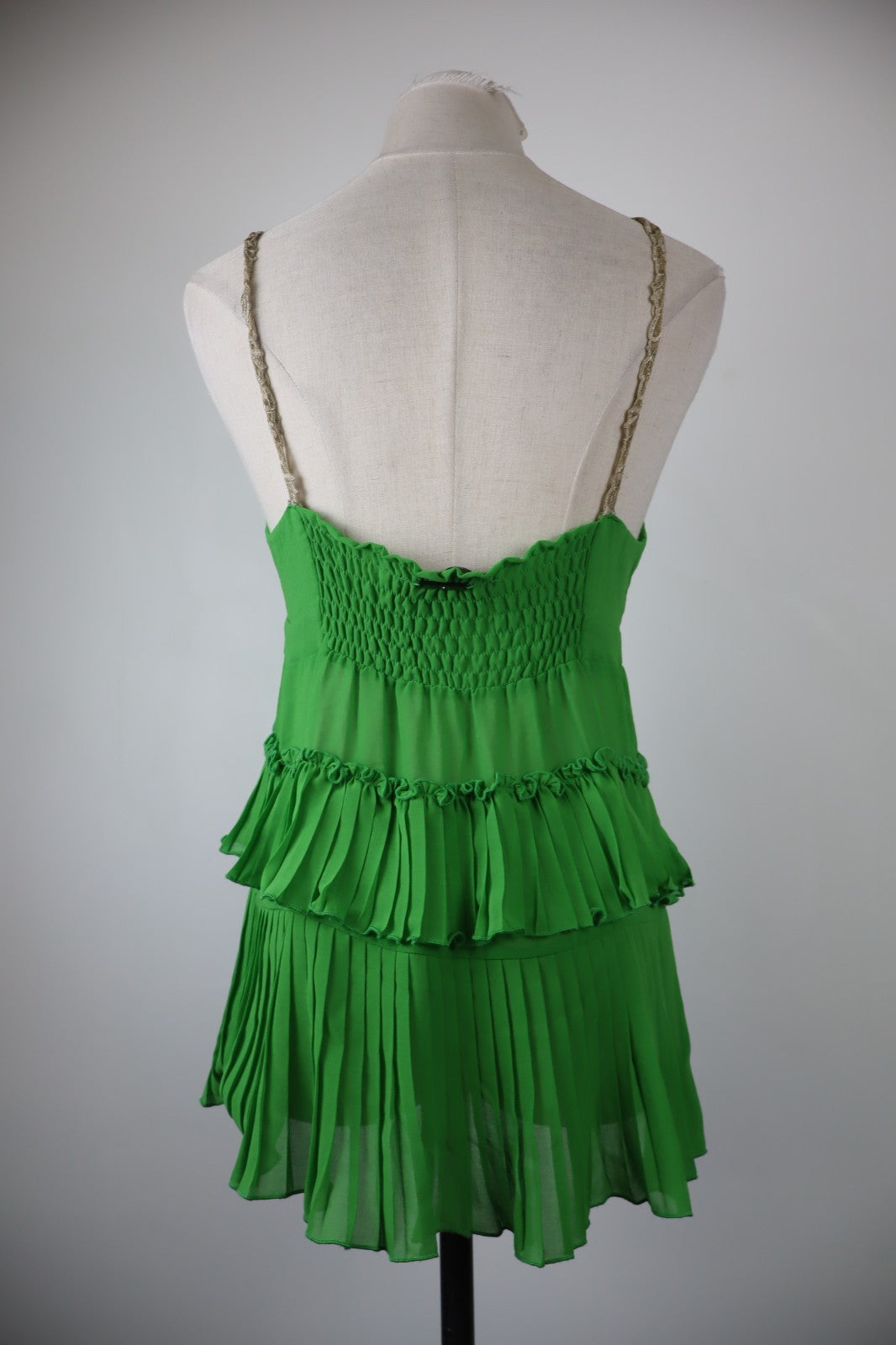 SIMONA BARBIERI TWINSET MAGLIA DONNA TG. S WOMAN T-SHIRT CASUAL VINTAGE TOP