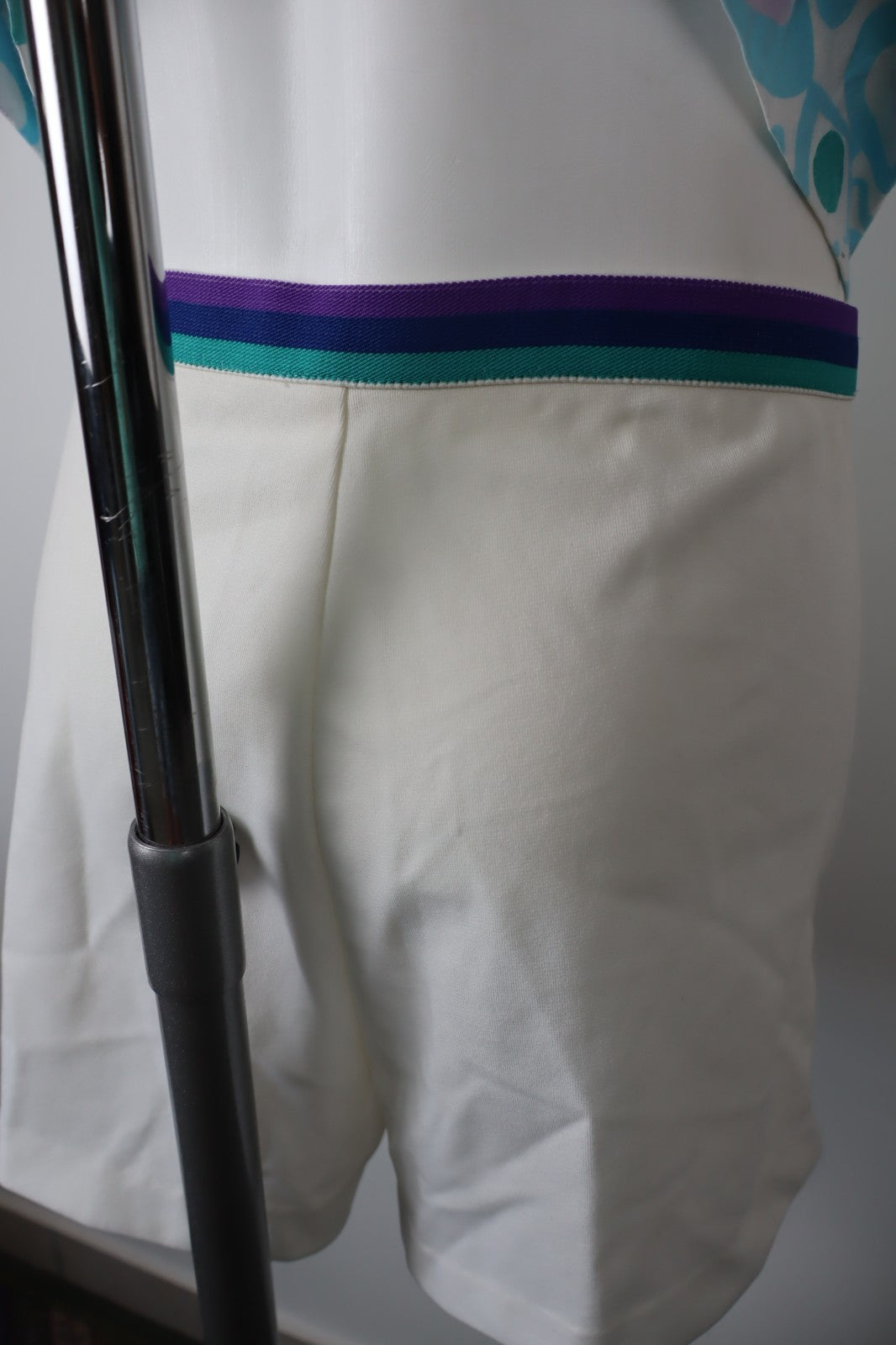 FILA TENNIS COMPLETO GIOCO TG 54 T-SHIRT PANTS UOMO MAN SPORT COTONE