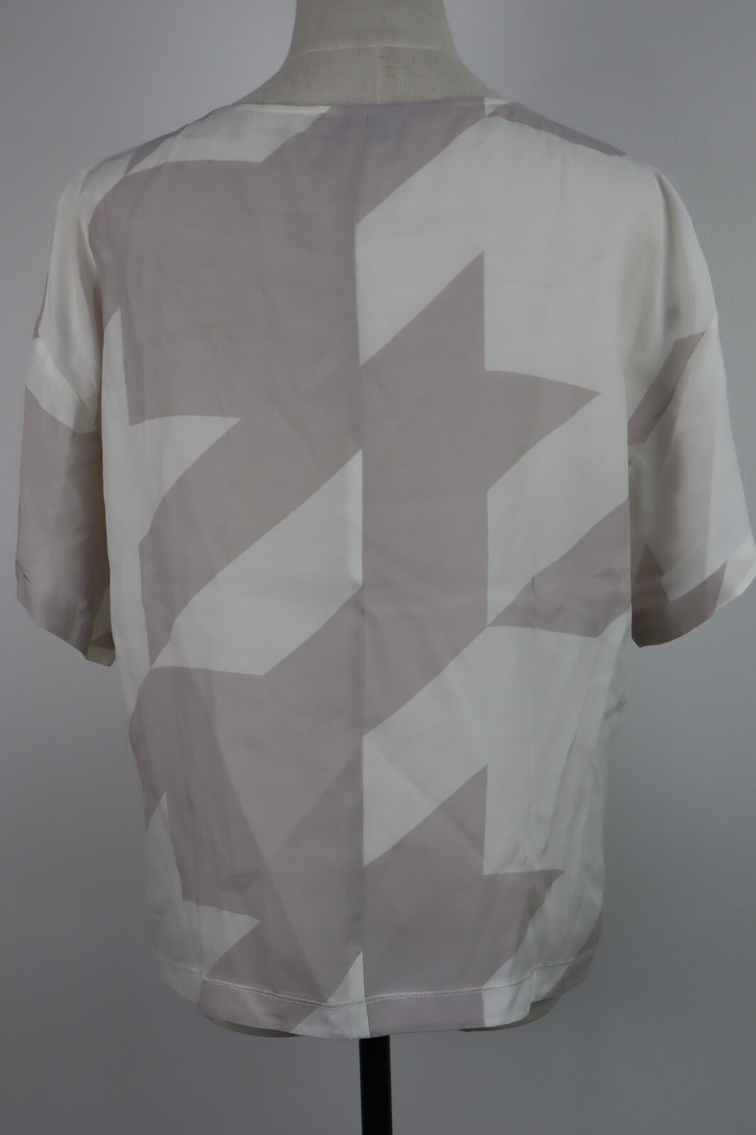 MAX & CO MAGLIA DONNA TG. 44 WOMAN CASUAL VINTAGE TOP T-SHIRT