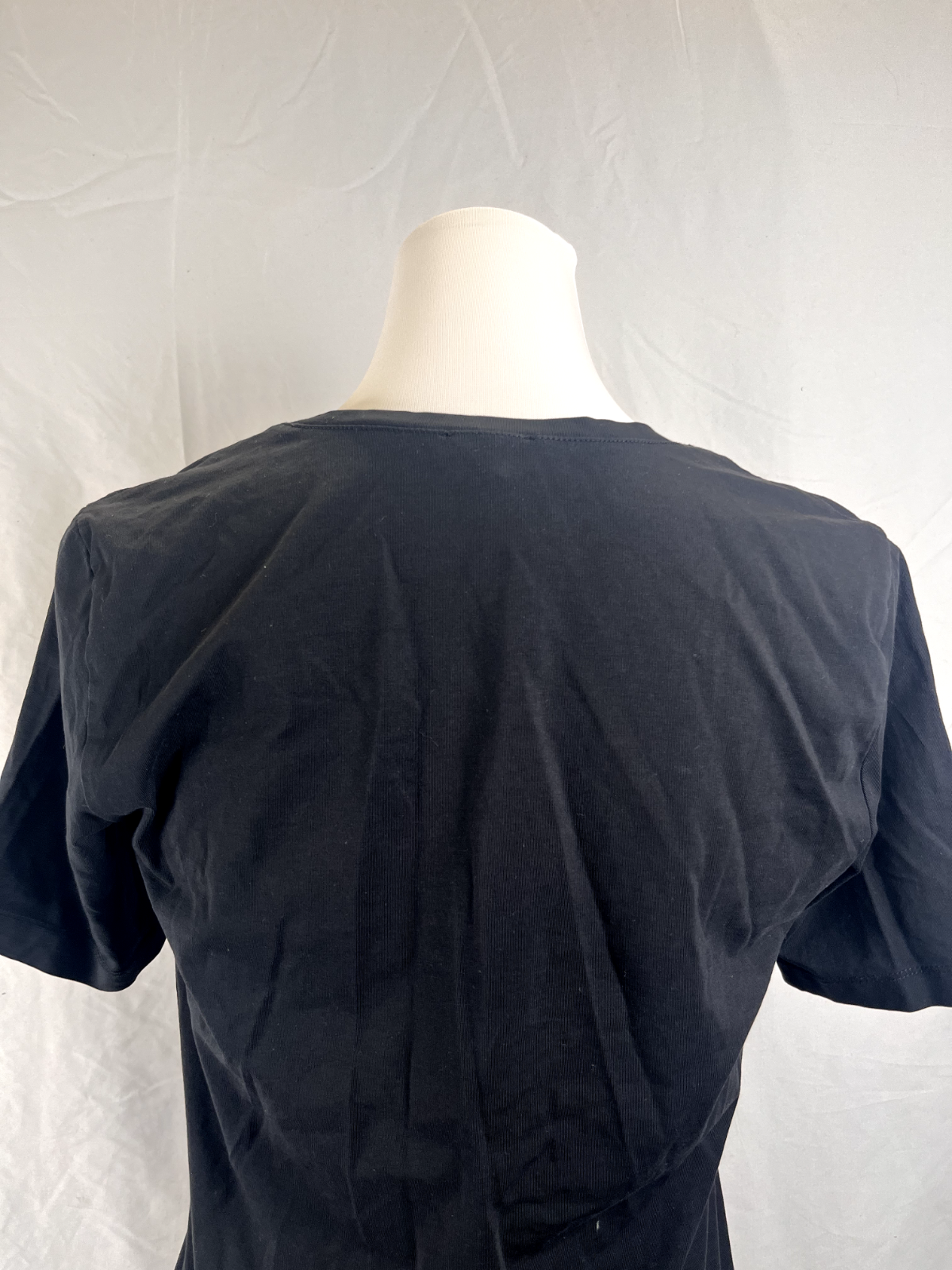 ARMANI JEANS MAGLIA DONNA TG. 44 WOMAN CASUAL VINTAGE TOP T-SHIRT