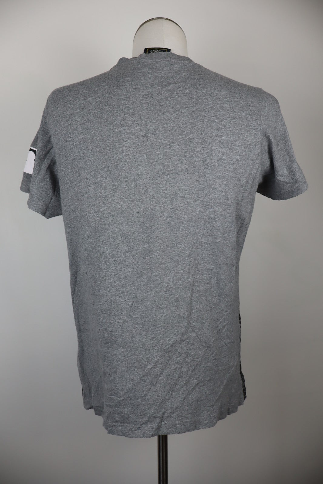 COOPERSTOWN MAJESTIC ATHLETIC NEW YORK YANKEES MAGLIA UOMO BASEBALL T-SHIRT TG L