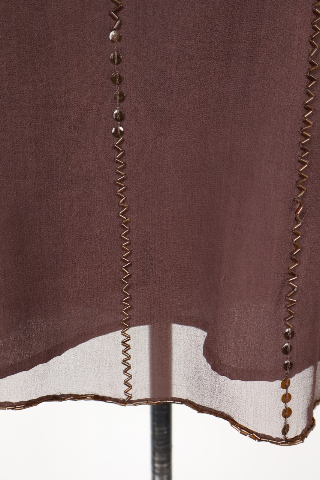 MARINA RINALDI COMPLETO DONNA Tg. 21 MAGLIA COPRISPALLE TWIN SET DRESS VINTAGE