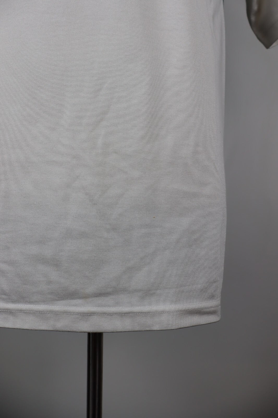 NIKE MAGLIA UOMO TG S MAN T-SHIRT CASUAL VINTAGE COTONE COTTON