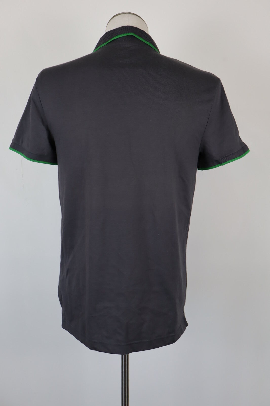 NIKE MAGLIA POLO IRLANDA RUGBY UOMO COTONE TG. M MAN SHIRT CASUAL  COTTON