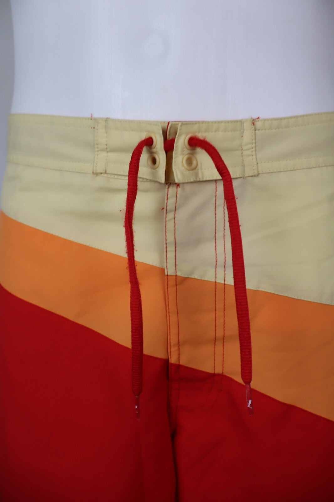 PUMA COSTUME PANTALONCINO MARE UOMO TG L MEN SWIMSUIT VINTAGE CASUAL