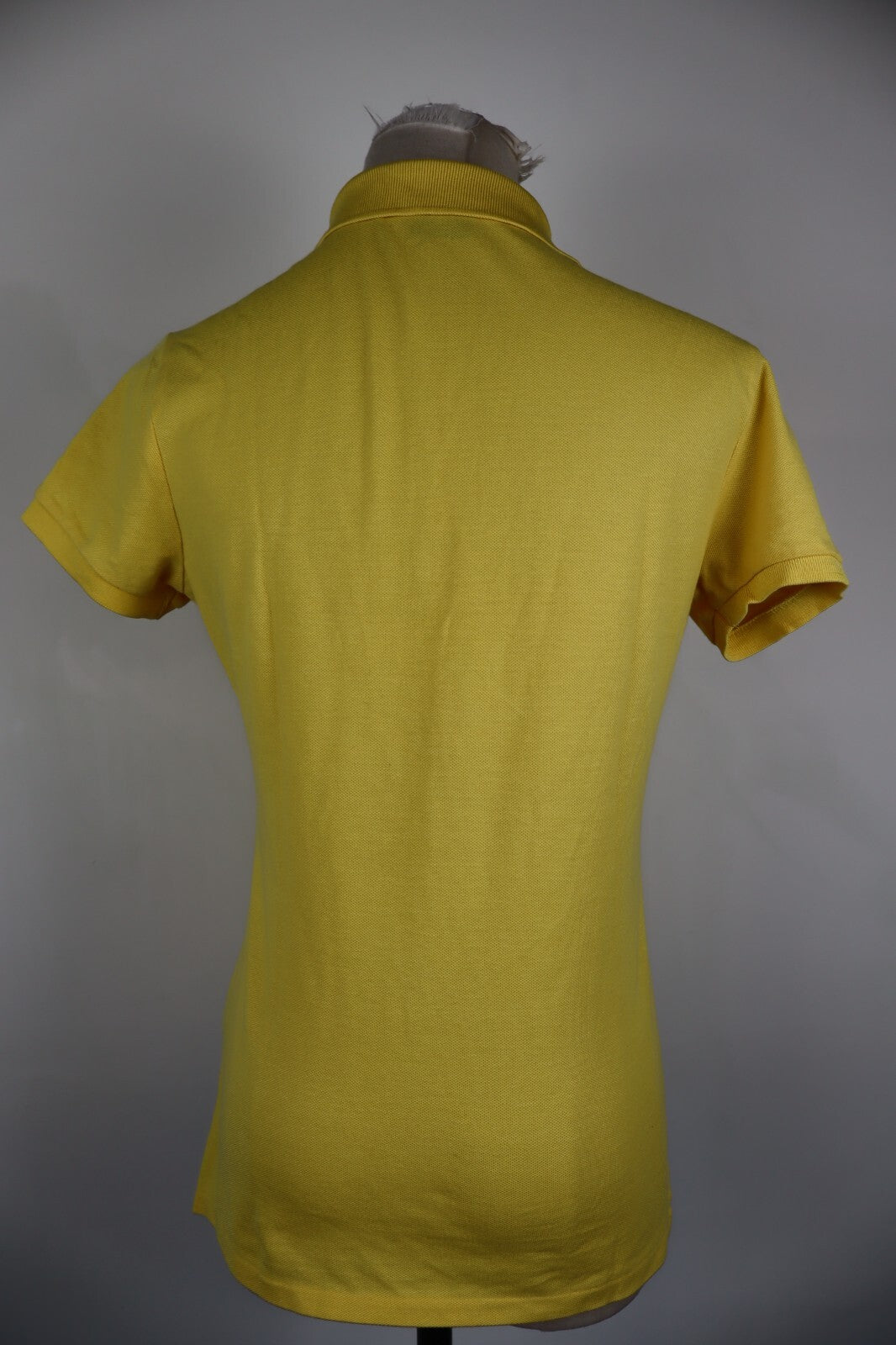 RALPH LAUREN POLO MAGLIA COTONE DONNA TG. M  WOMAN CASUAL VINTAGE T-SHIRT