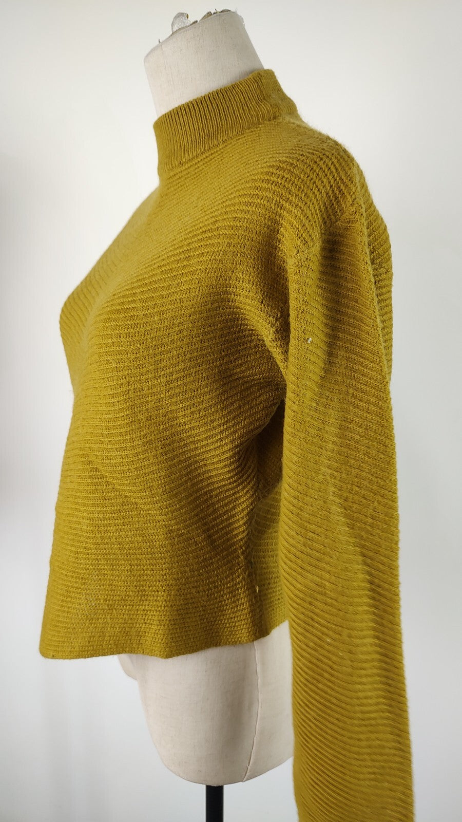 PENNY BLACK MAGLIONE COTONE DONNA Tg. M WOMAN CASUAL SWEATER LANA