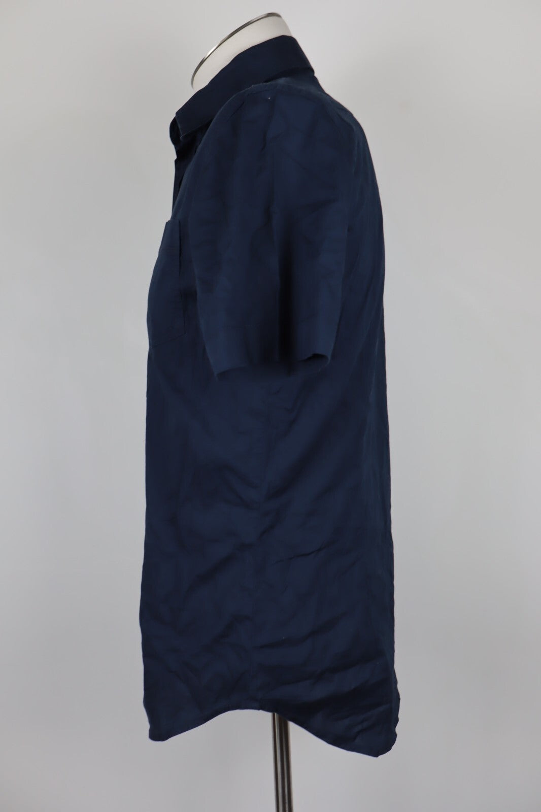 ENERGIE CAMICIA UOMO COTONE TG. M MAN CASUAL VINTAGE COTTON SHIRT