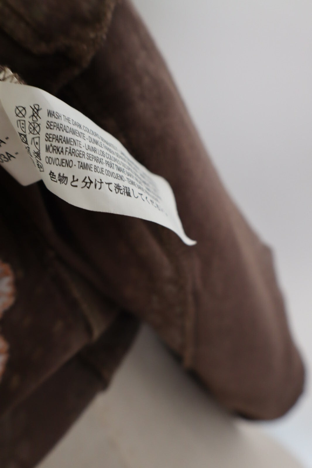 DESIGUAL VESTITO DONNA TG. M WOMAN CASUAL VINTAGE DRESS ITALIA