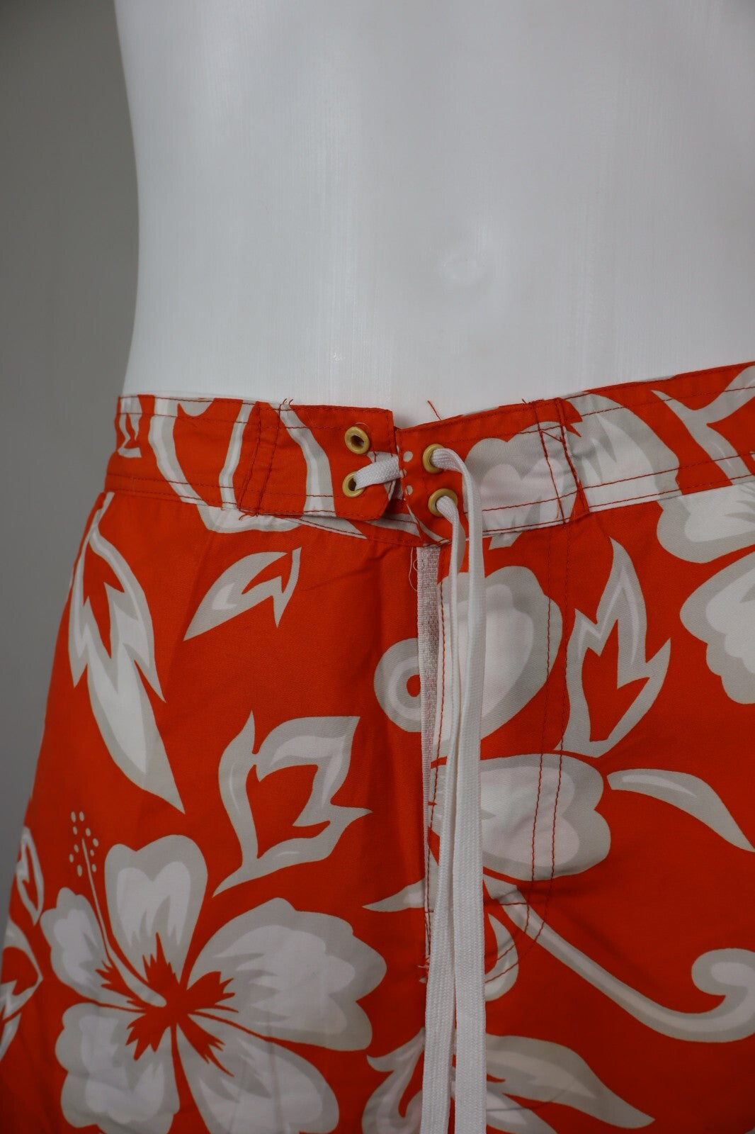 SUNDEK COSTUME PANTALONCINO MARE UOMO TG XL MEN SWIMSUIT VINTAGE CASUAL