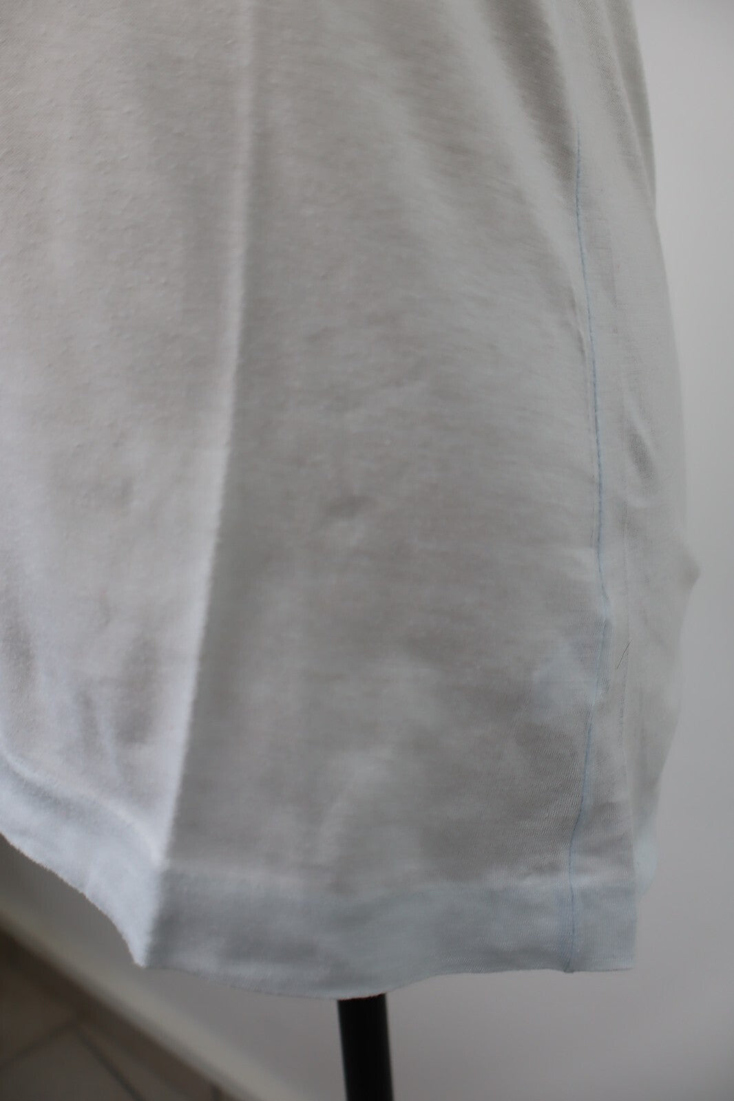 FILA MAGLIA DONNA TG. 44 WOMAN CASUAL VINTAGE T-SHIRT COTONE