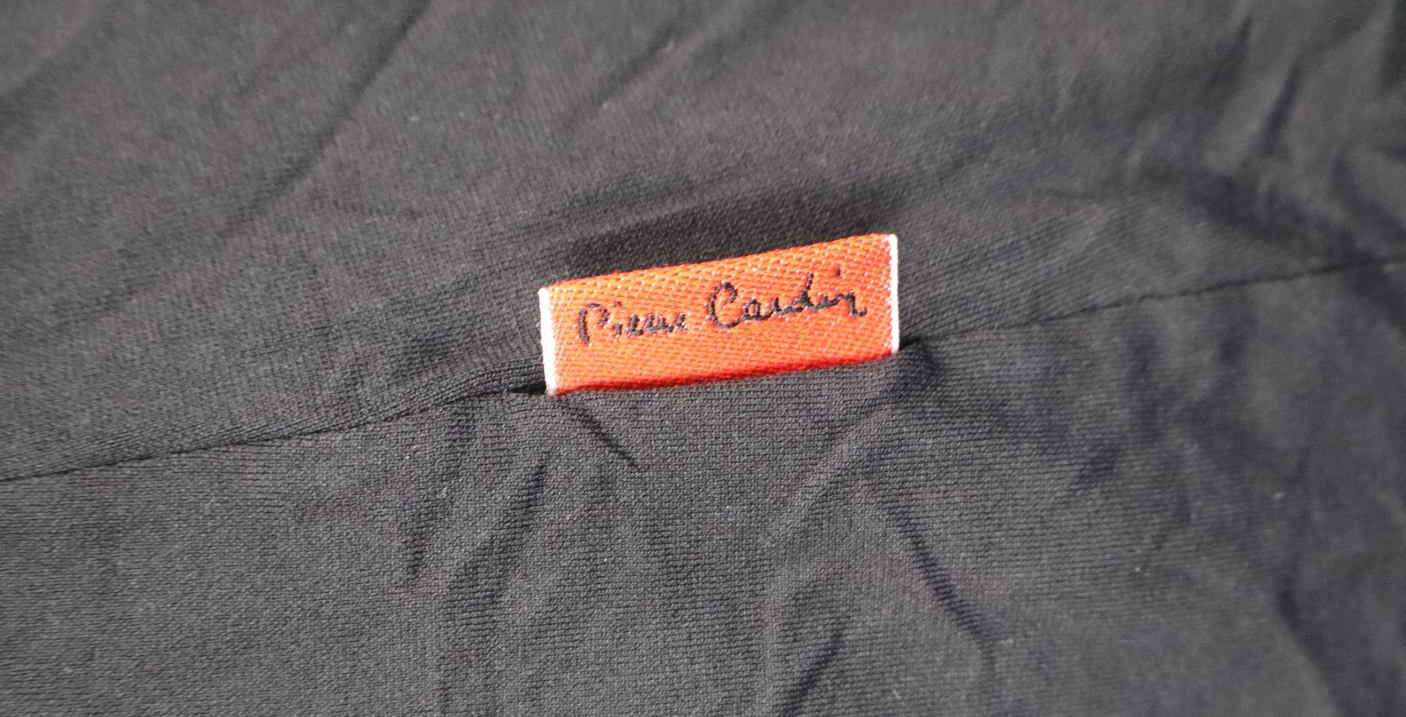 PIERRE CARDIN PARIS MAGLIA DONNA TG. 52 WOMAN CASUAL VINTAGE  T-SHIRT