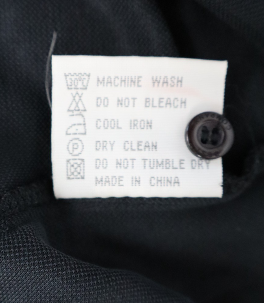 BEST COMPANY TOP DONNA COTONE TG. L WOMAN VINTAGE TOP T-SHIRT CASUAL SPORT