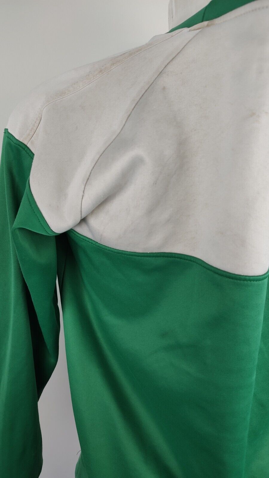 MAGMA AVELLINO TUTA COMPLETA CALCIO UOMO Tg M / S TRACKSUIT SPORT VINTAGE