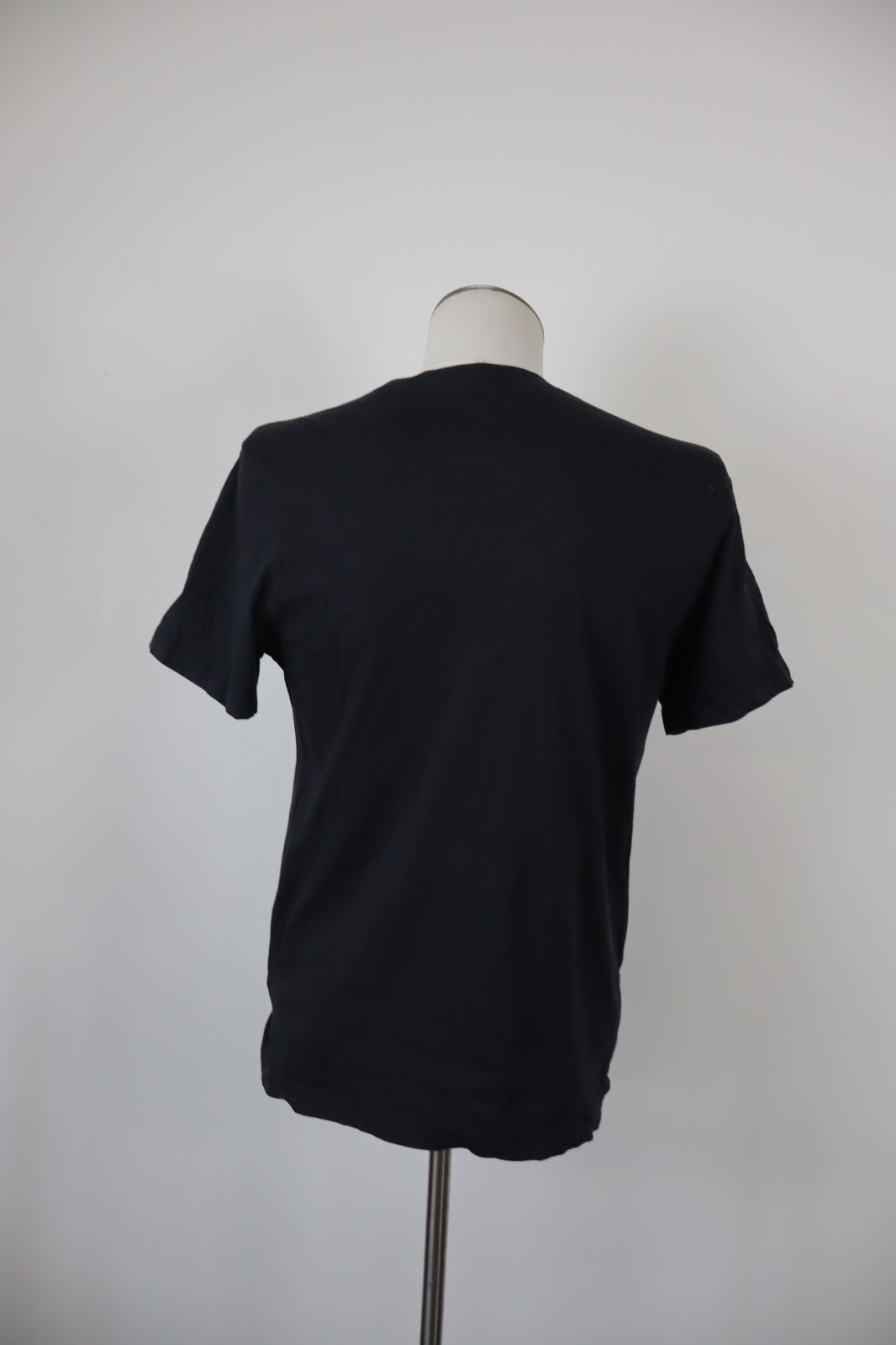 NIKE  MAGLIA T-SHIRT UOMO TG. M MAN SHIRT CASUAL VINTAGE COTONE LOGO
