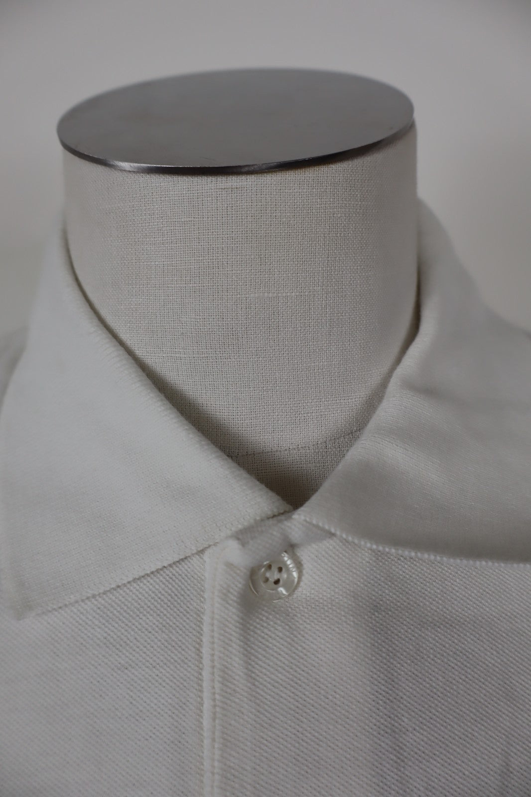 LA MARTINA POLO MAGLIA UOMO TG XL MAN COTONE SHIRT CASUAL VINTAGE