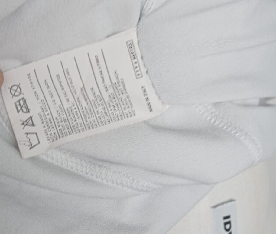 KAPPA ROMA MAGLIA CALCIO BATISTUTA N 18 UOMO TG M SOCCER TRIKOT MAN JERSEY