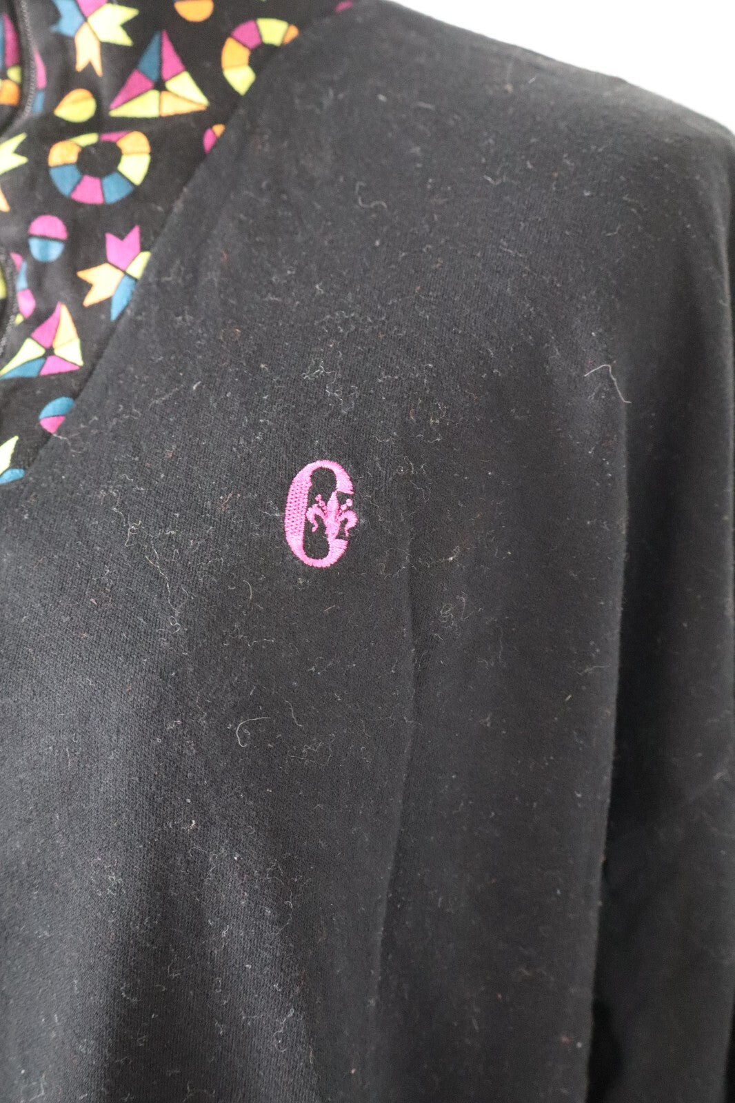 CONTE OF FLORENCE MAGLIA DONNA TG. 52 WOMAN CASUAL VINTAGE T-SHIRT COTONE