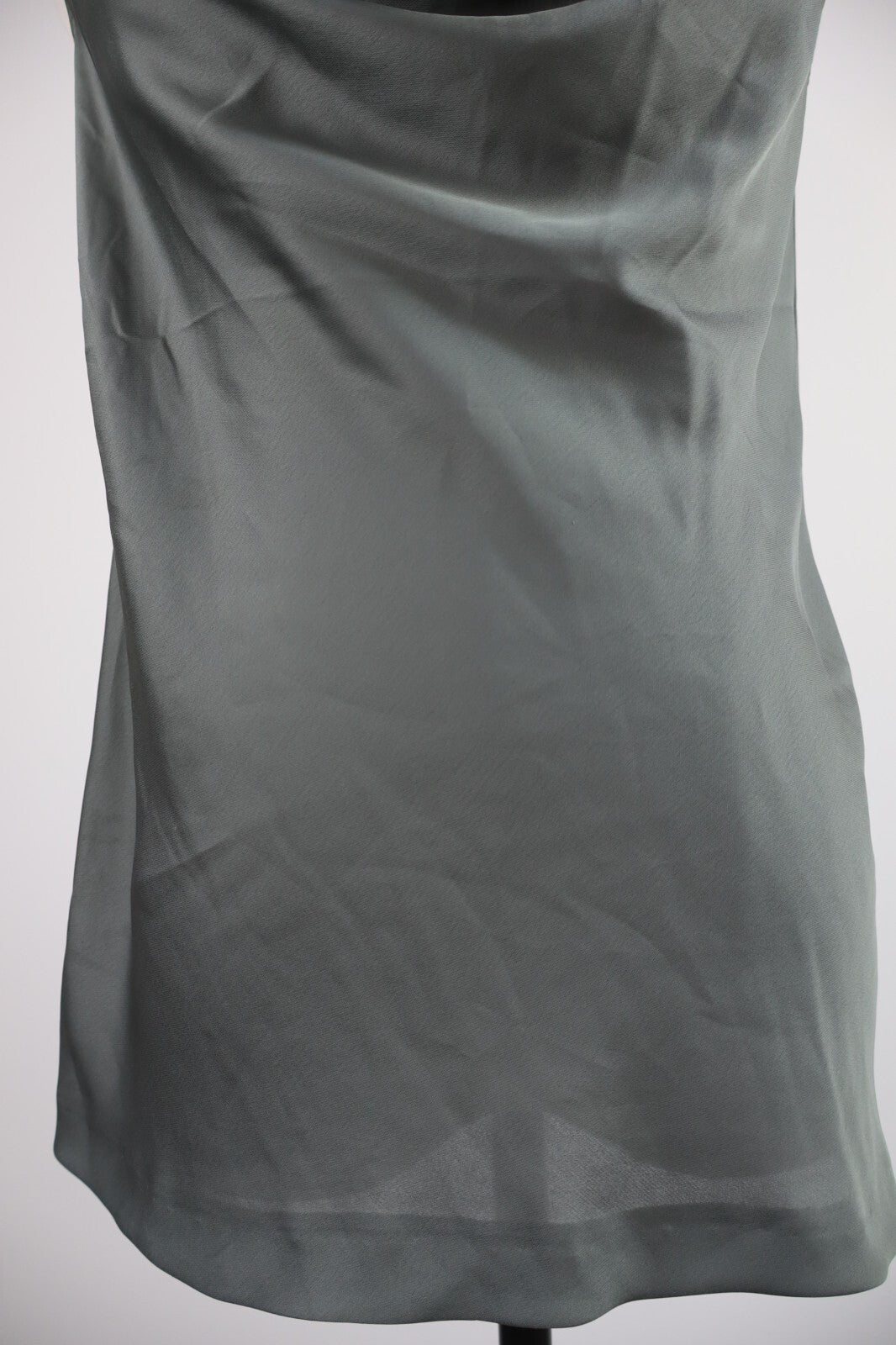 MAX & CO MAGLIA DONNA CON SPALLINE TG. 40 WOMAN CASUAL VINTAGE TOP T-SHIRT