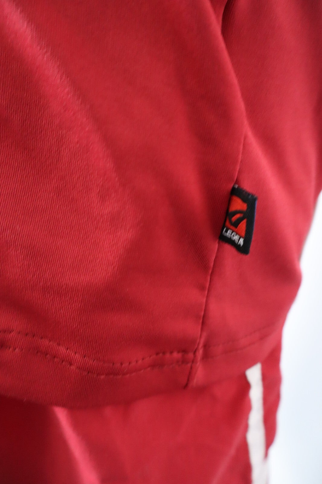 LEGEA PAGANESE N 14 COMPLETO CALCIO MAGLIA SHORTS UOMO M FOOTBALL SPORT JERSEY