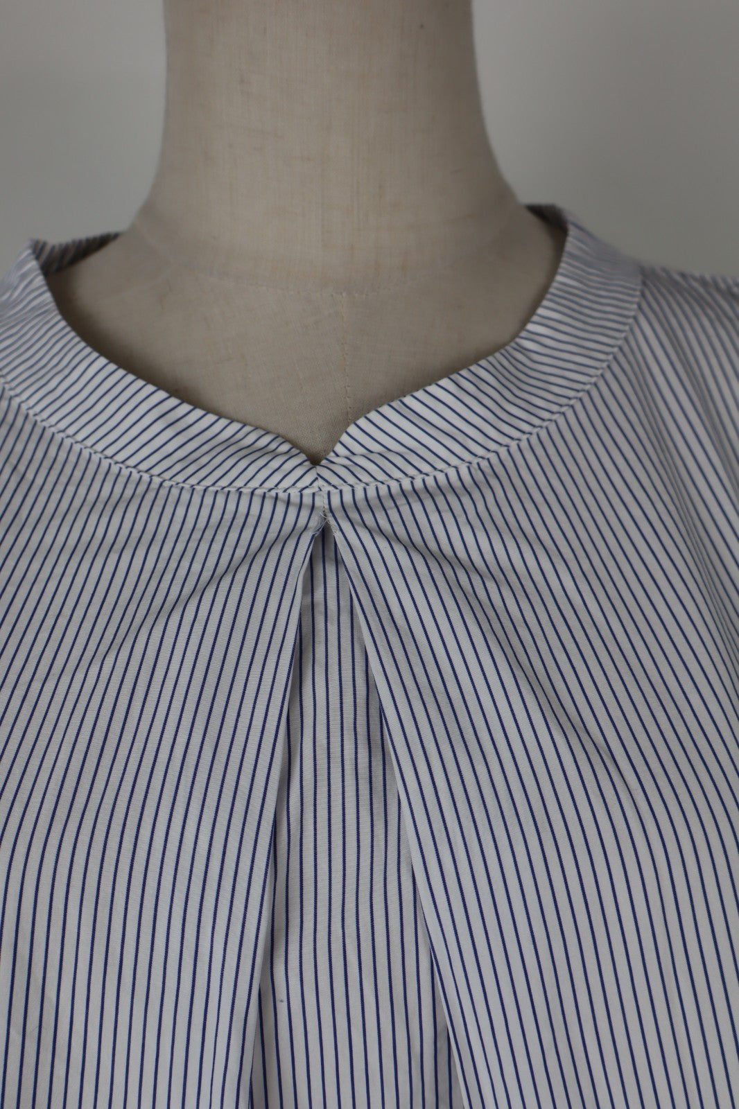 MAX&CO CAMICIA DONNA COTONE  TG. M WOMAN SHIRT BLOUSE CASUAL VINTAGE COTTON