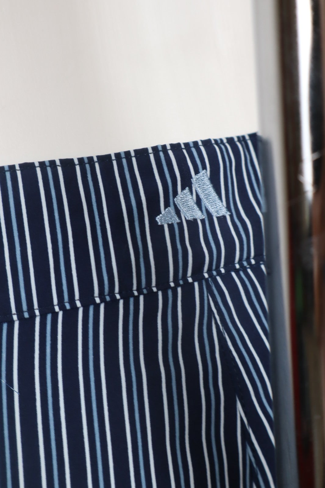 ADIDAS COSTUME PANTALONCINO MARE UOMO TG I 50 MEN SWIMSUIT VINTAGE CASUAL