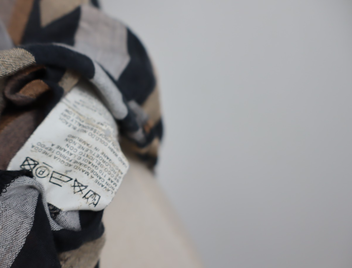 MARELLA CAMICIA  DONNA TG. 42 WOMAN SHIRT COTONE COTTON CASUAL VINTAGE RIGHE