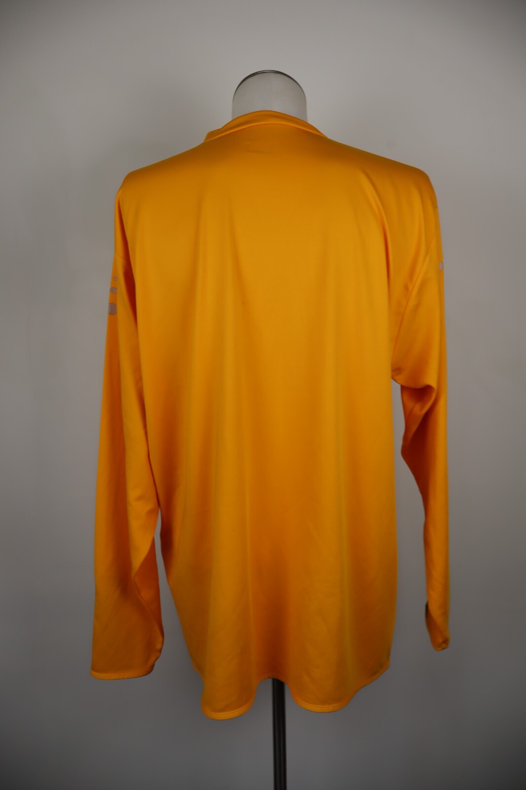 DIADORA SCOTLAND MAGLIA CALCIO UOMO Tg XL SOCCER MAN JERSEY VINTAGE SPORT SHIRT