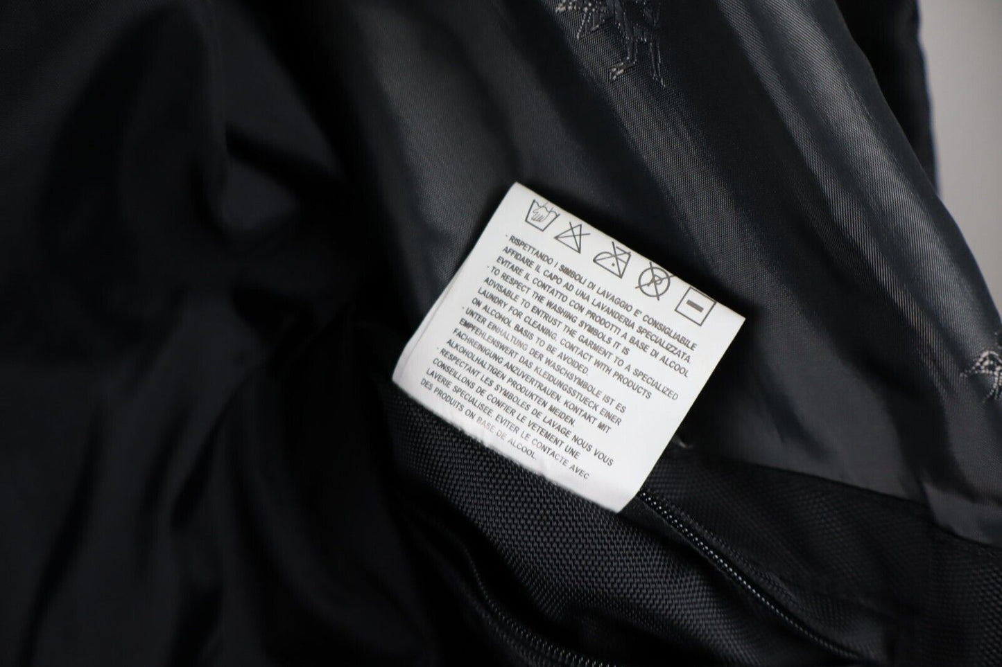 PIERO GUIDI GIUBBINO GIACCA UOMO Tg 2XL MAN CASUAL VINTAGE JACKET PARKA