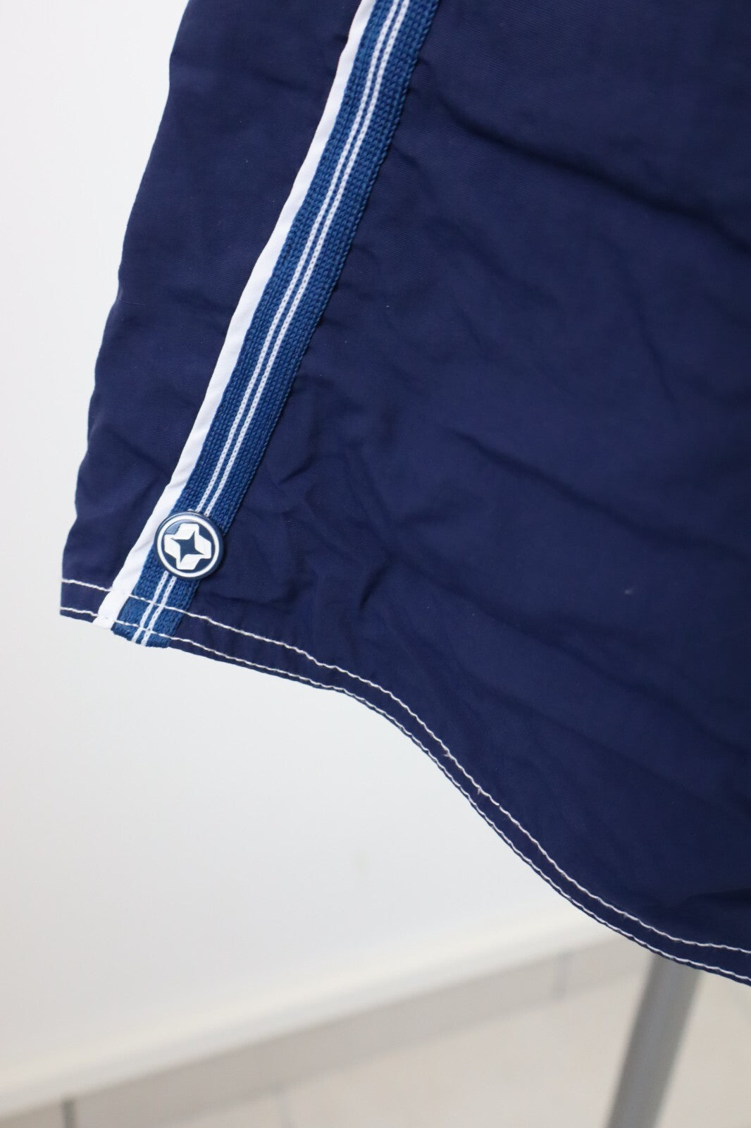 COLMAR COSTUME PANTALONCINO MARE UOMO TG 60 MAN SEA SWIMSUIT VINTAGE CASUAL