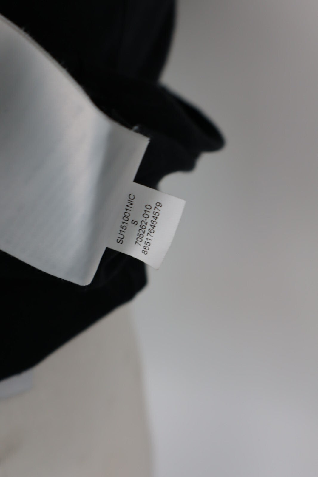 NIKE JORDAN MAGLIA UOMO COTONE TG. S MAN COTTON T- SHIRT CASUAL VINTAGE