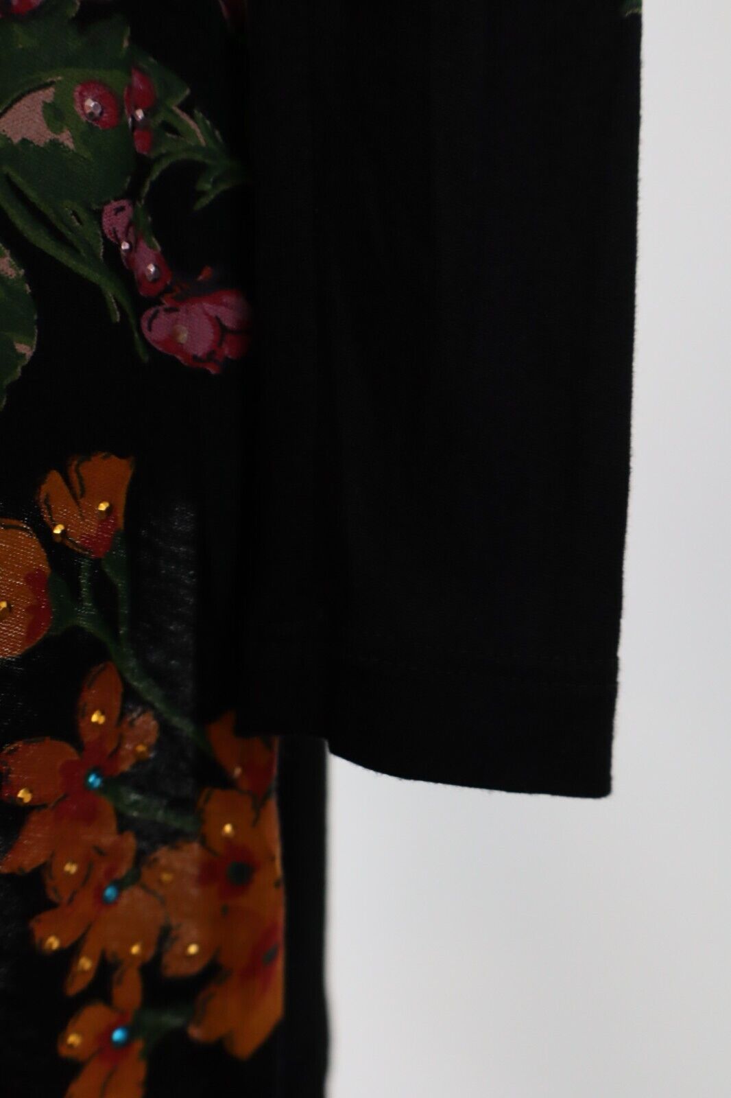 DESIGUAL VESTITO DONNA TG. S WOMAN CASUAL VINTAGE DRESS