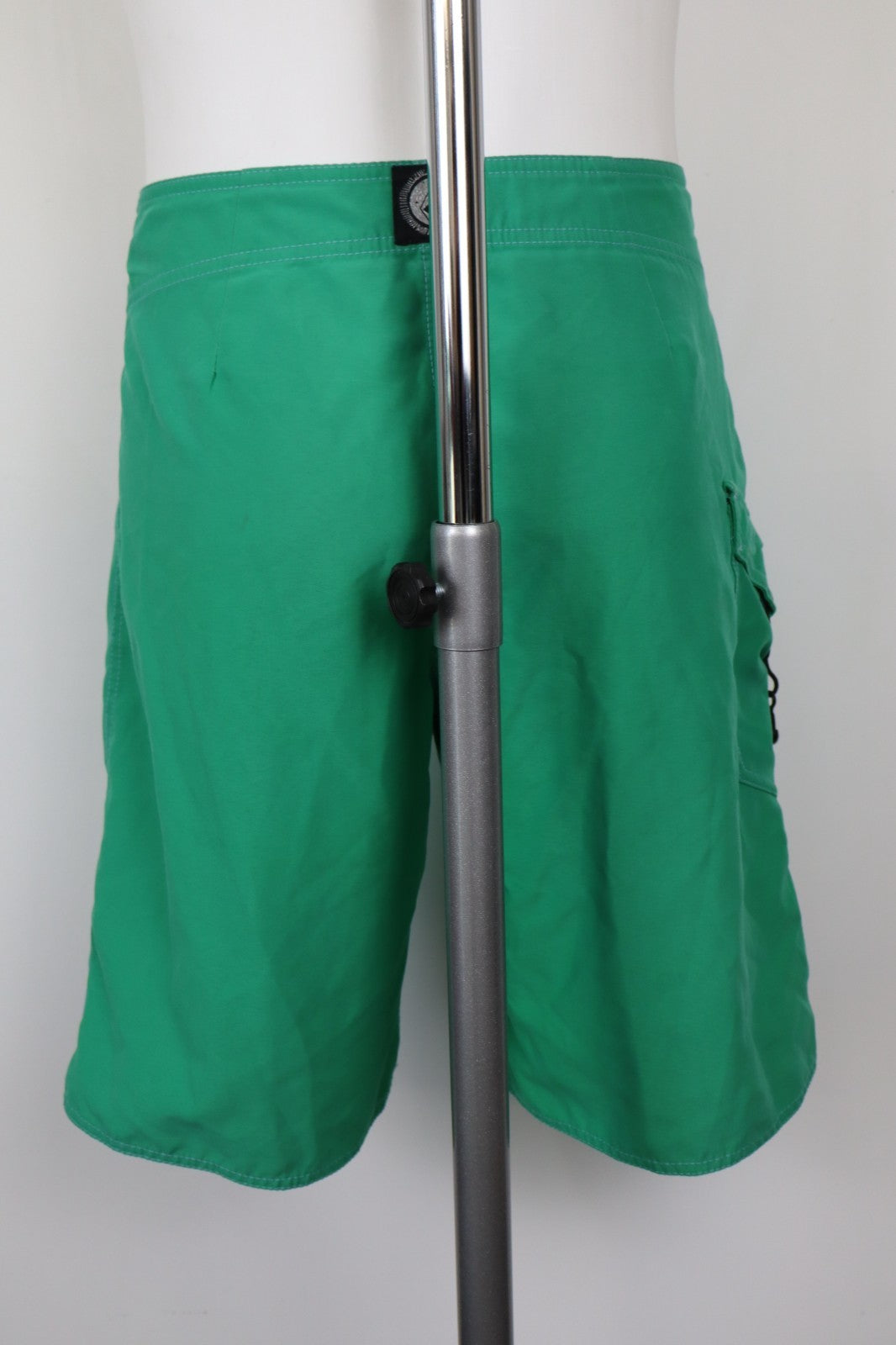 VOLCOM 2WAY COSTUME PANTALONCINO MARE UOMO TG 44 MEN SEA SWIMSUIT VINTAGE CASUAL