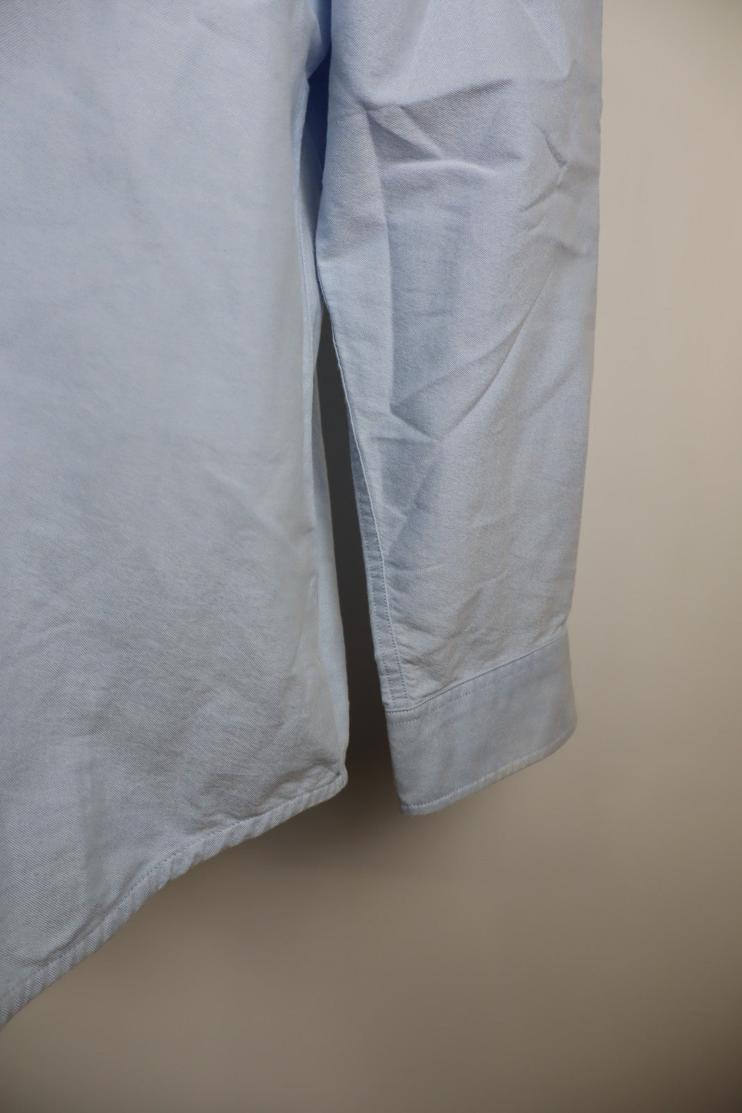 TOMMY HILFIGER CAMICIA UOMO TG. XL MAN CASUAL VINTAGE SHIRT COTONE COTTON LOGO