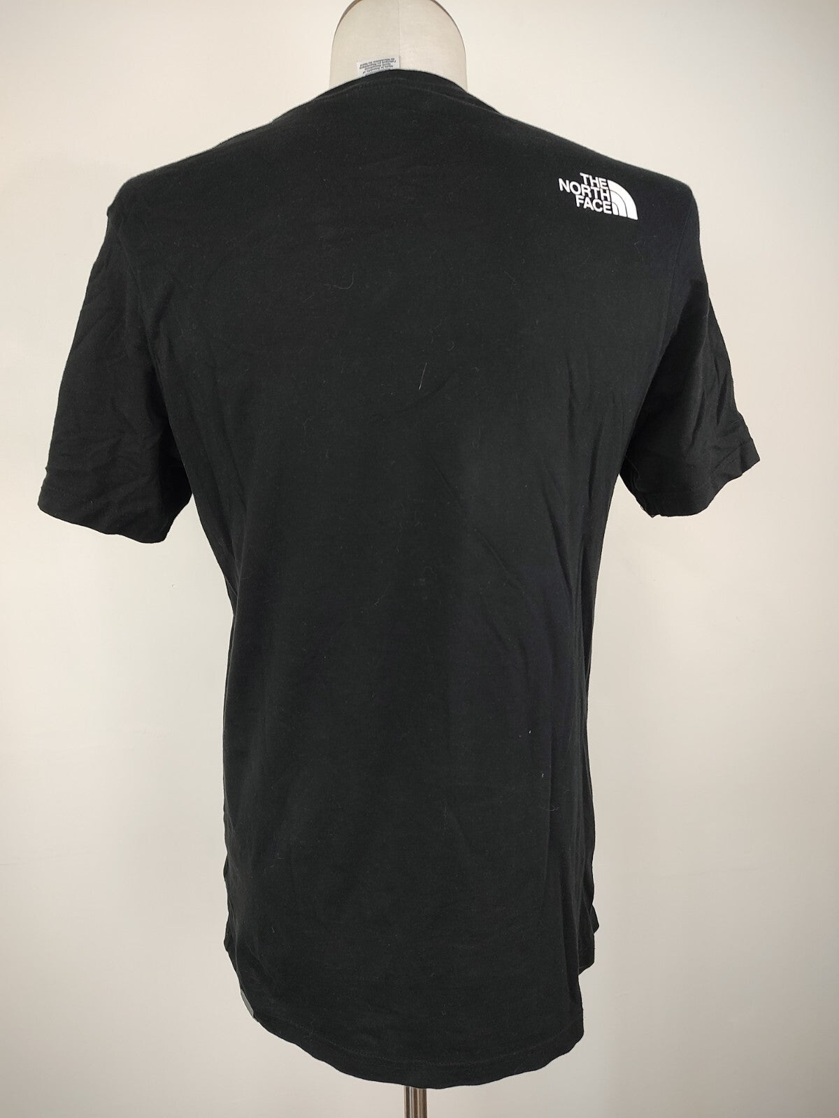 THE NORTH FACE MAGLIA UOMO TG S MAN T-SHIRT CASUAL VINTAGE