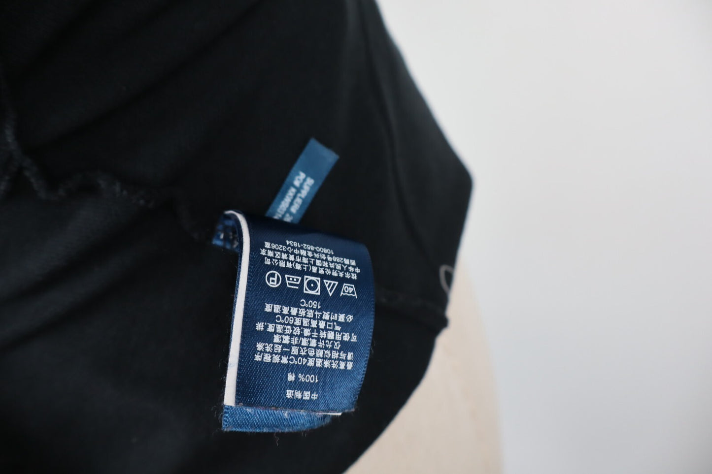 RALPH LAUREN SKINNY POLO DONNA MAGLIA COTONE L WOMAN COTTON SHIRT CASUAL VINTAGE