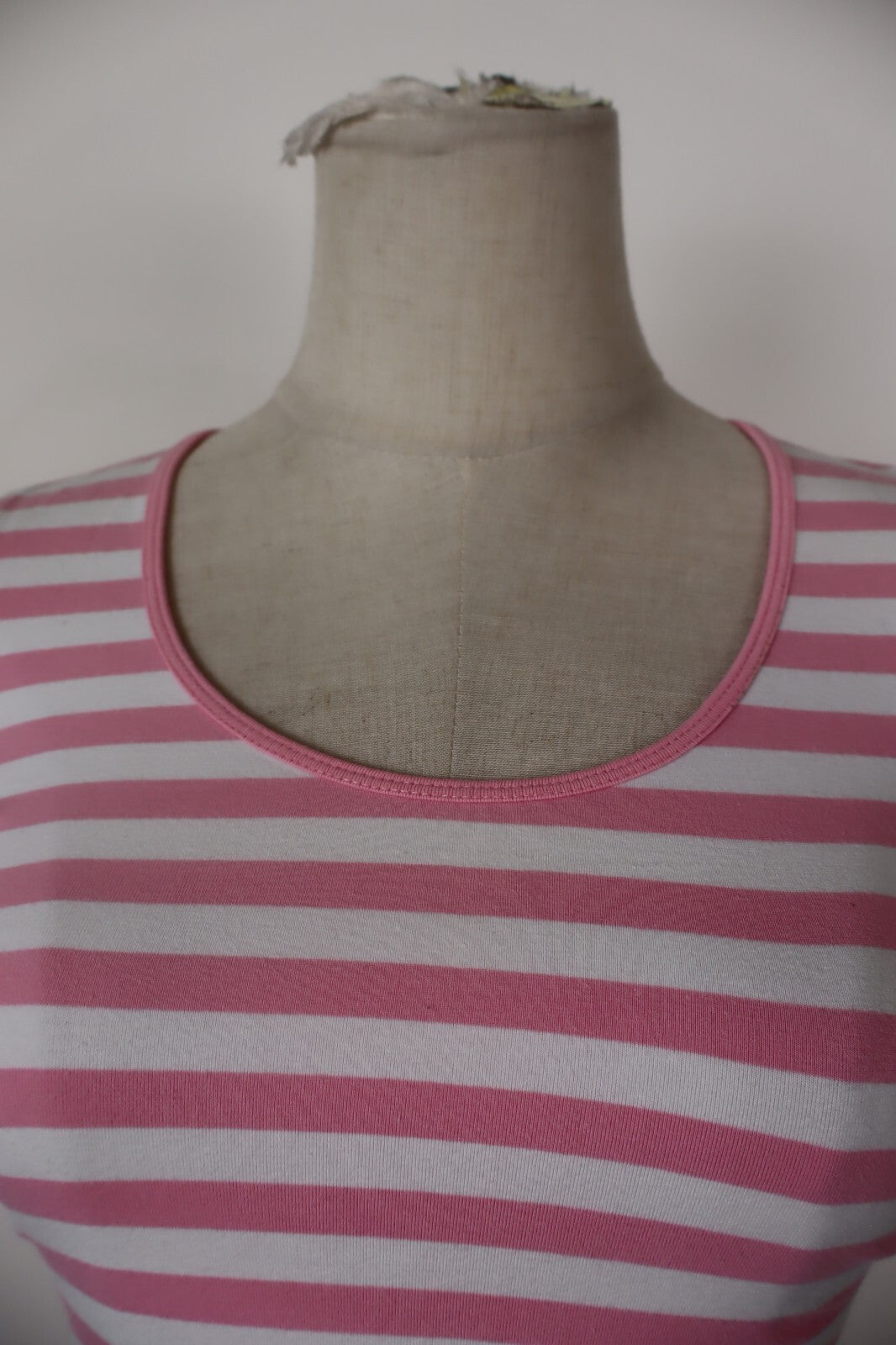 TOMMY HILFIGER MAGLIA DONNA TG. XS WOMAN CASUAL VINTAGE T-SHIRT