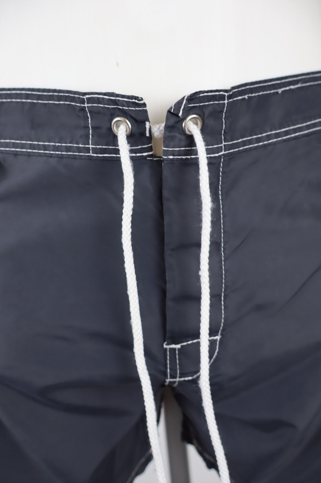 SUNDEK COSTUME PANTALONCINO MARE UOMO 30 MEN SWIMSUIT VINTAGE CASUAL LOGO