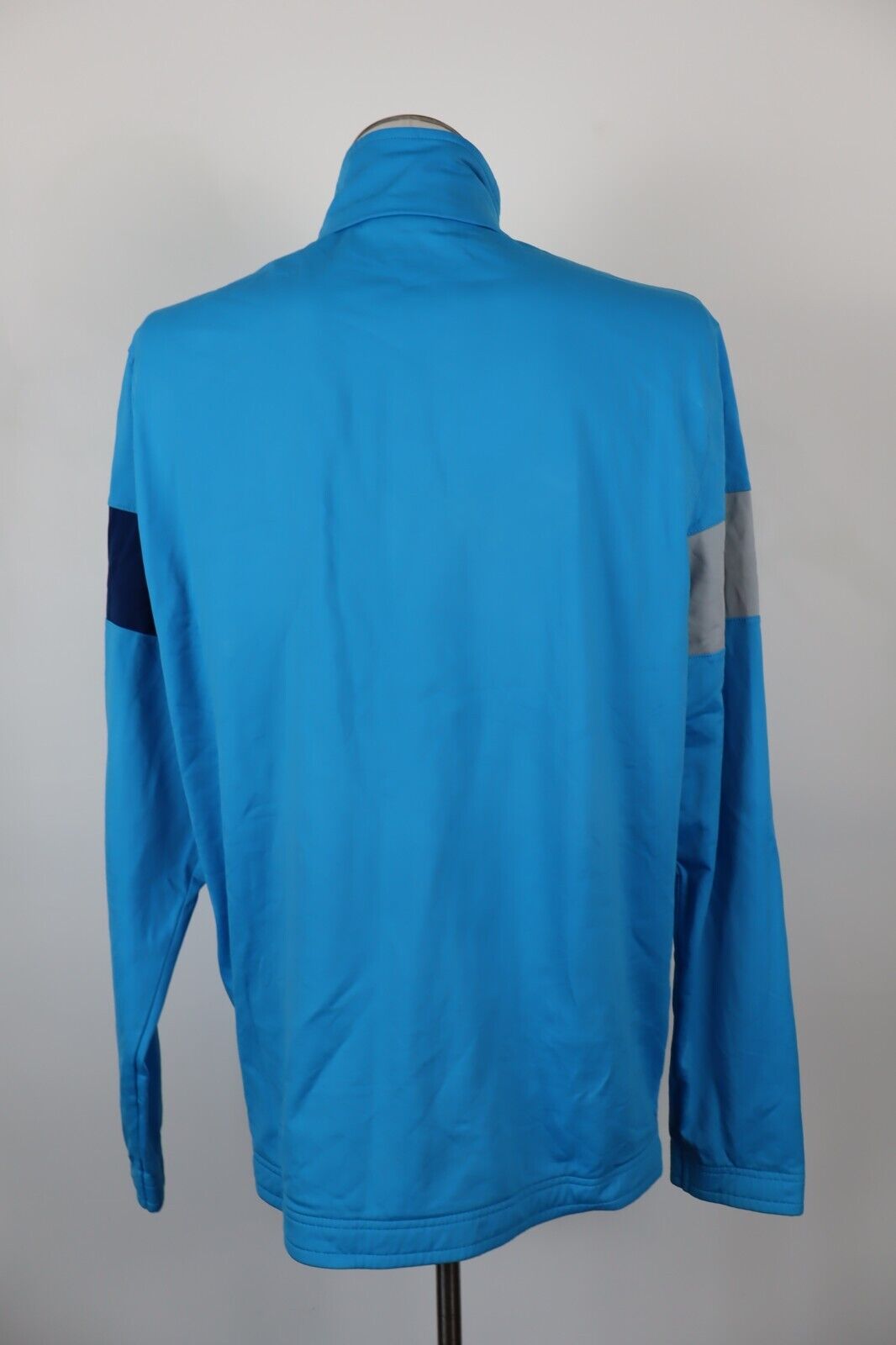 PUMA GIACCA SPORTIVA UOMO Tg. XL MAN CASUAL SPORT JACKET VINTAGE